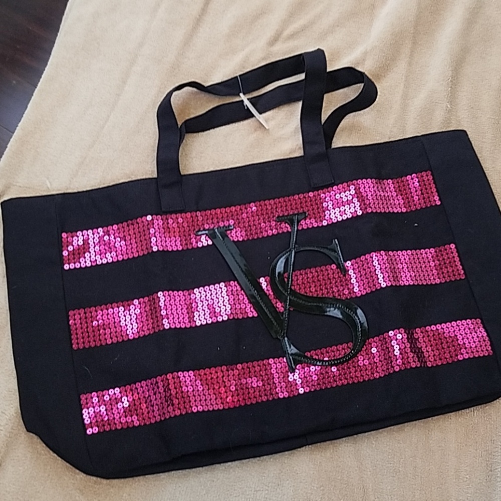 Victoria secret bag